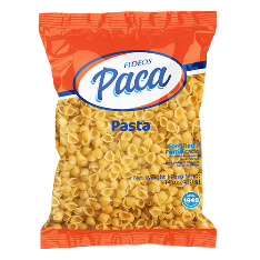 Fideos codito:PACA