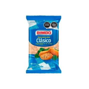 Pan molido para empanizarBIMBO