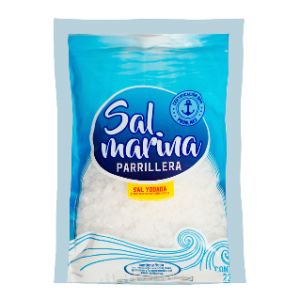 Sal gruesa:SAL MARINERA