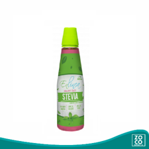 Edulcorante líquido:EN LÍNEA