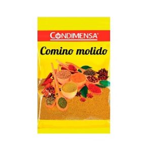 Comino molido:CONDIMESA