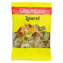 Laurel seco:CONDIMESA