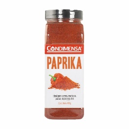 Paprika:LA ORIGINAL