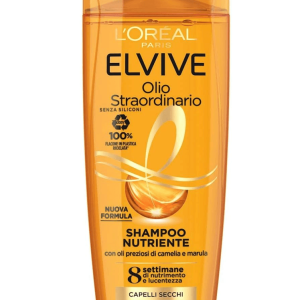 Shampoo para uso diario: Head & Shoulders-SAVITAL-PANTENE-EL VIVE