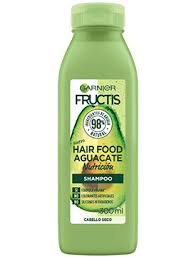 Shampoo para cabello seco:GARNIER