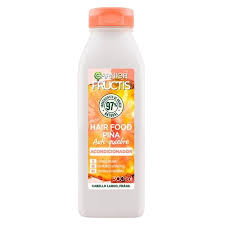 Acondicionador para cabello normal:GARNIER-EL VIVE