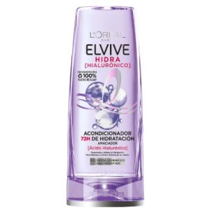 Acondicionador para cabello normal:GARNIER-EL VIVE