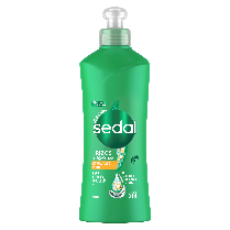 Crema para peinar:SEDAL