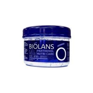 Gel fijador para cabello:BIOLANS