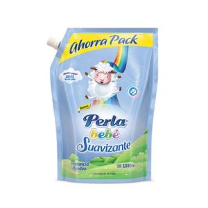 Detergente para bebé:Perla bebé