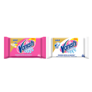 Quita manchas en barra:VANISH