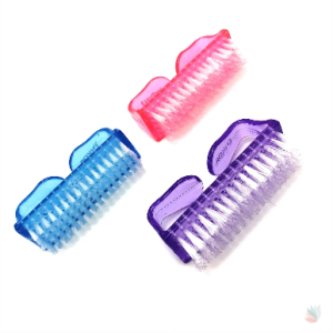 Cepillo para uñas
