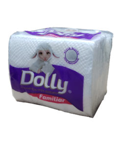 Servilletas de papel:Dolly